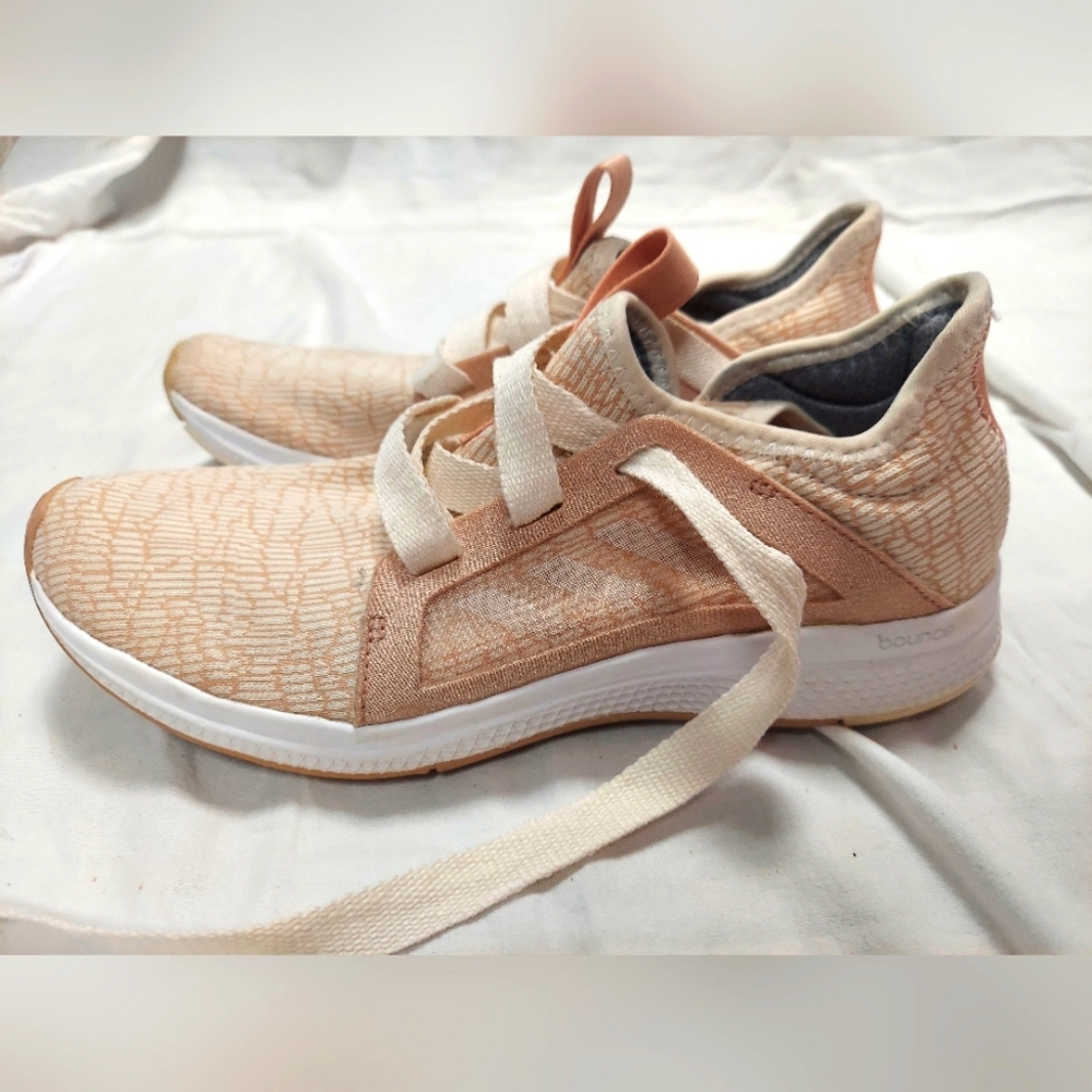 Adidas Edge Lux running shoes